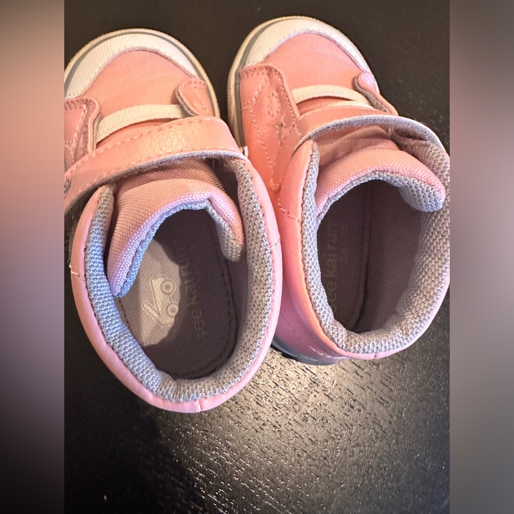 See Kai Run Toddler 6